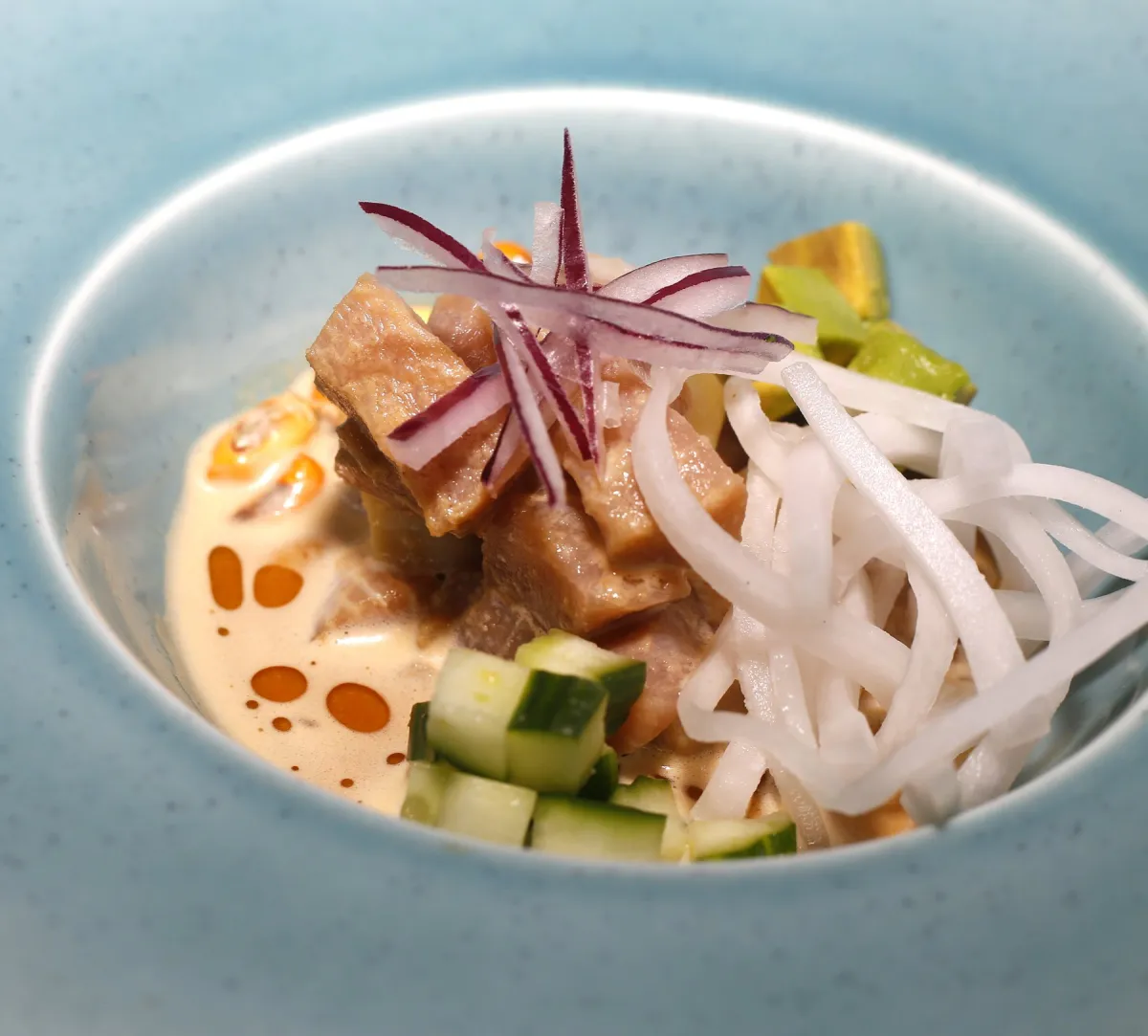 Ceviche Nikkei